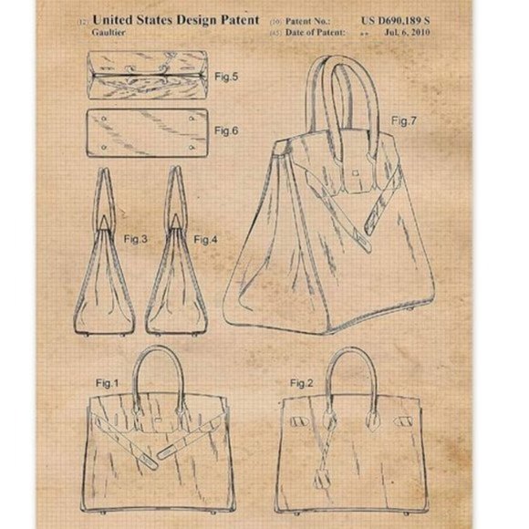 LES COUPES HERMES SCARF BY FRANCOISE DE LA PERRIERE REVERSIBLE OPERA SCARF/SHAWL - Picture 15 of 17